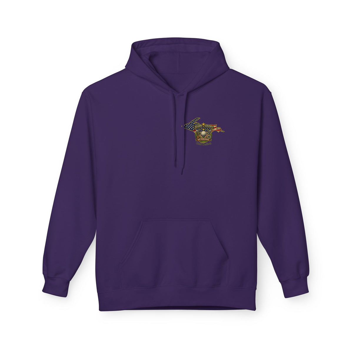250 Years of America Hoodie | 1776-2026 Patriotic Liberty Bell Graphic