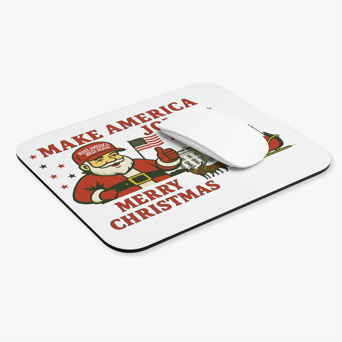 Mouse Pad (Rectangle)