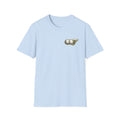 They Call Me 007 Golf Logo T-Shirt | Golfers, Beer, Funny Golf Shirt