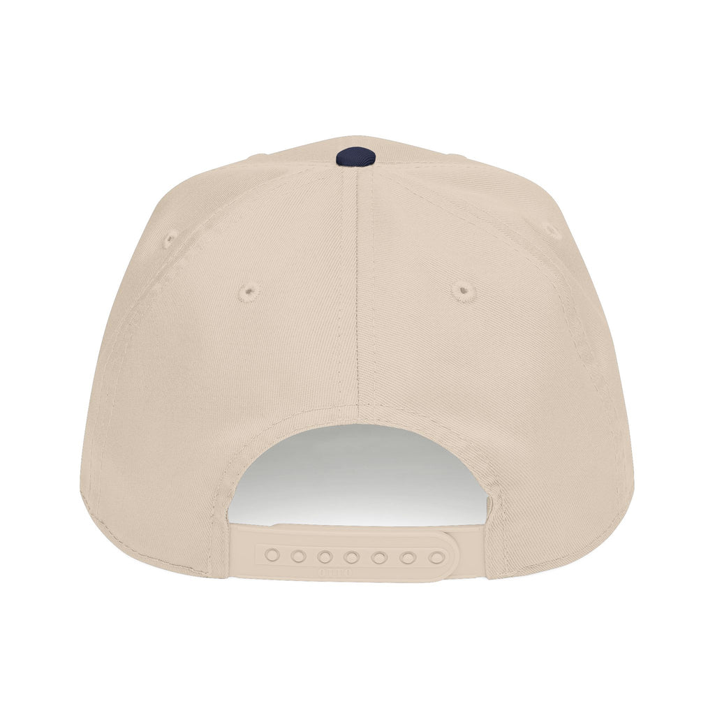 Born to Bogey Baseball Cap