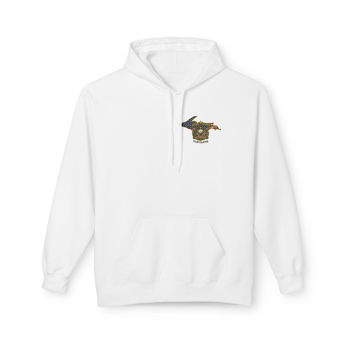 250 Years of America Hoodie | 1776-2026 Patriotic Liberty Bell Graphic