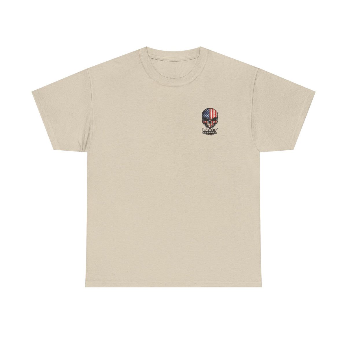 Being a Soldier Is a Choice Veteran Memorial T-Shirt | Military Patriotic USA Flag
