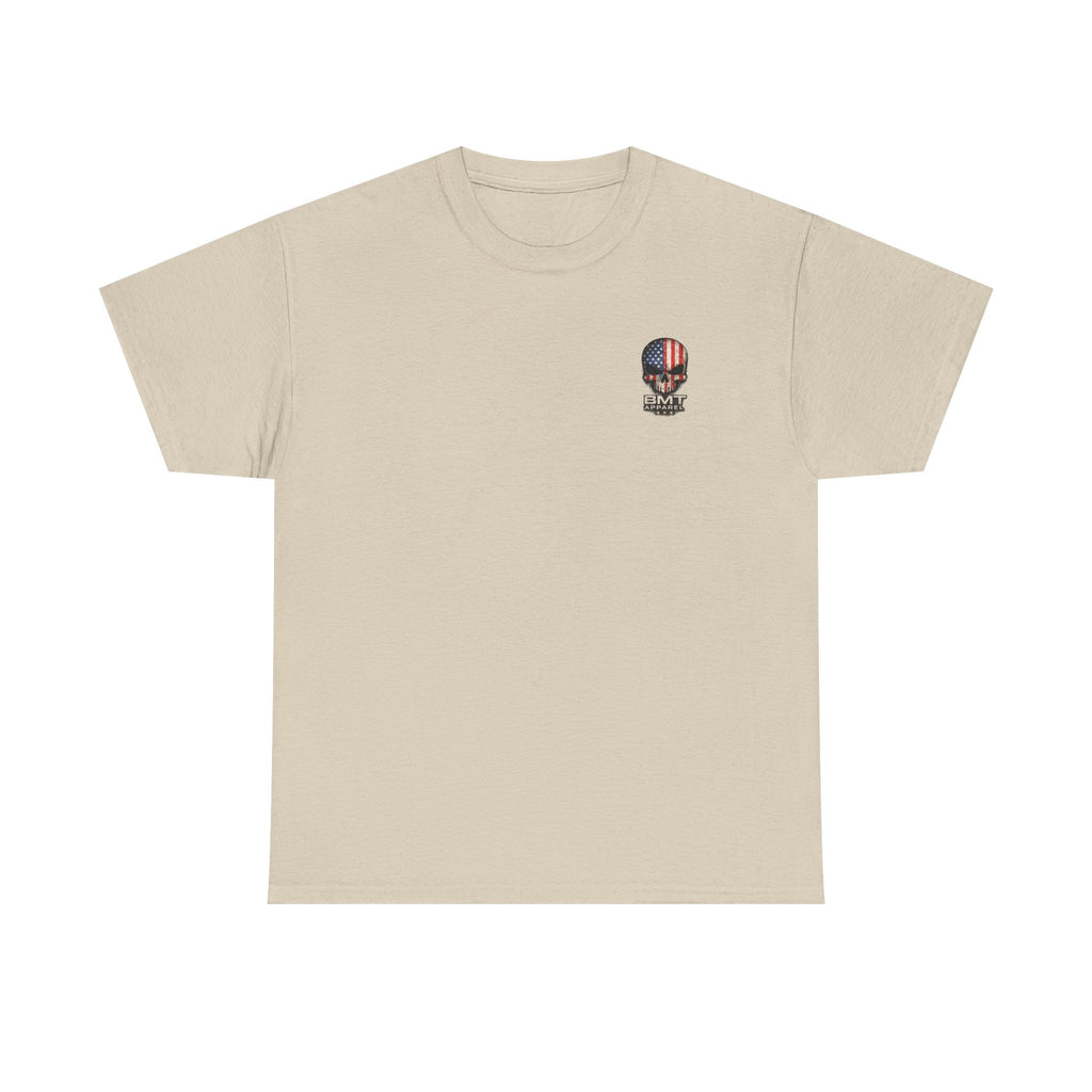 Being a Sailor Is a Choice Graphic Tee | US Navy Veteran Flag Eagle Design