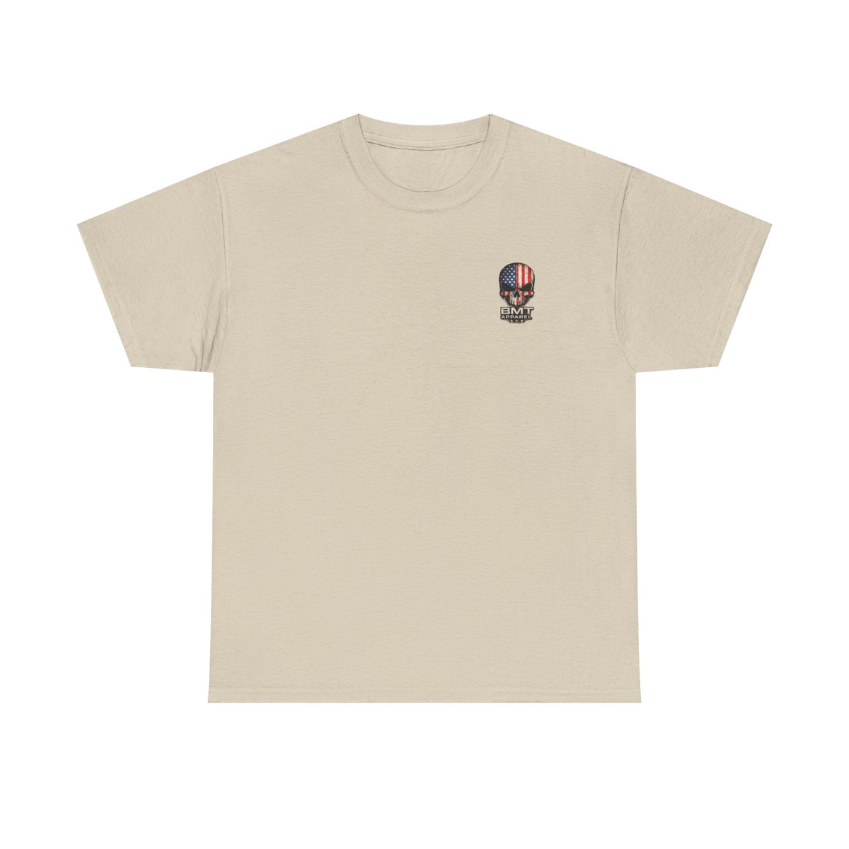 Being a Sailor Is a Choice Graphic Tee | US Navy Veteran Flag Eagle Design