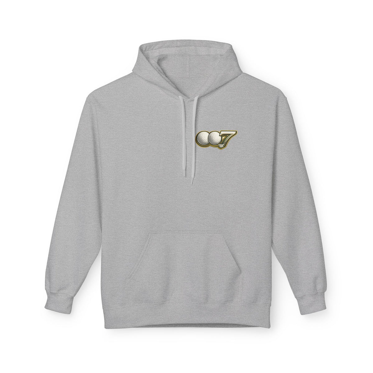 007 Pool Shark Hoodie – "They Call Me 007" Billiards & Beer Graphic Hoodie