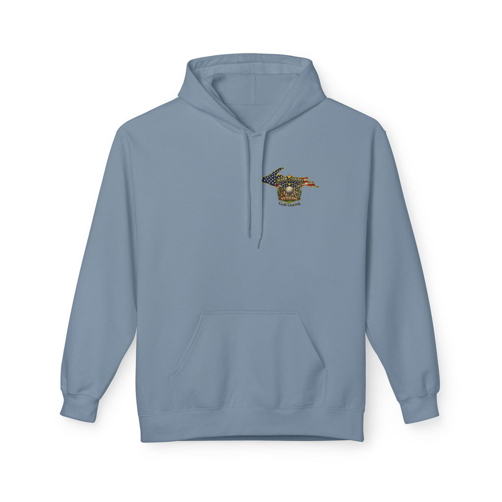 250 Years of America Hoodie | 1776-2026 Patriotic Liberty Bell Graphic