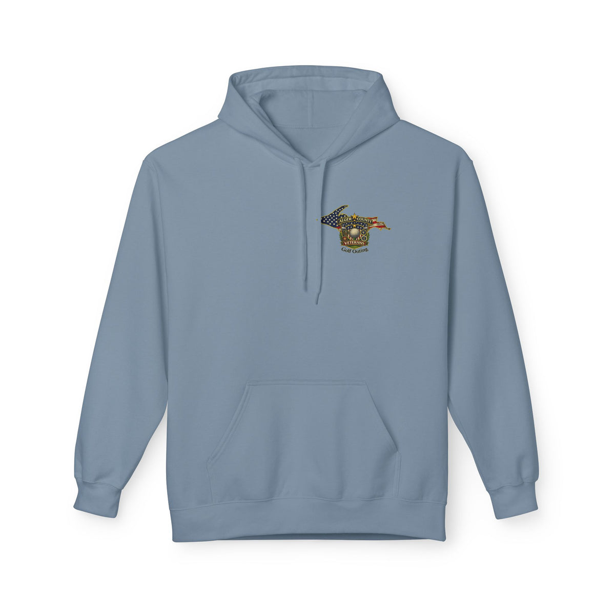 250 Years of America Hoodie | 1776-2026 Patriotic Liberty Bell Graphic