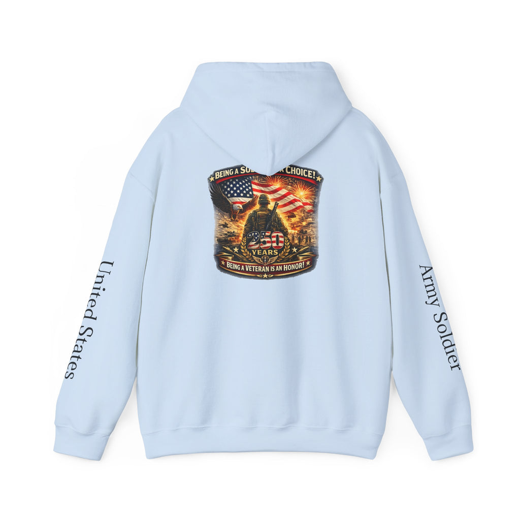 American Flag Soldier Skull hoodie | Army Soldier Pullover, Veterans Tribute