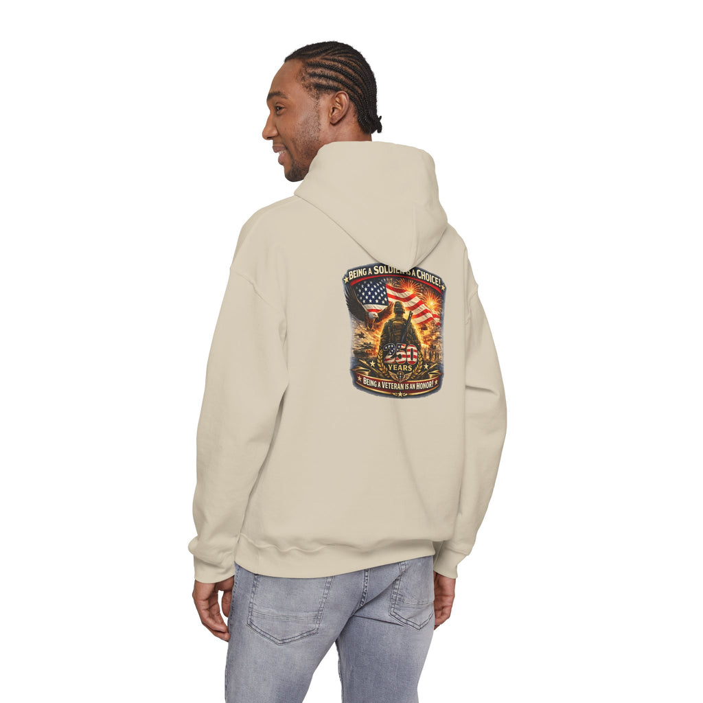 American Flag Soldier Skull hoodie | Army Soldier Pullover, Veterans Tribute