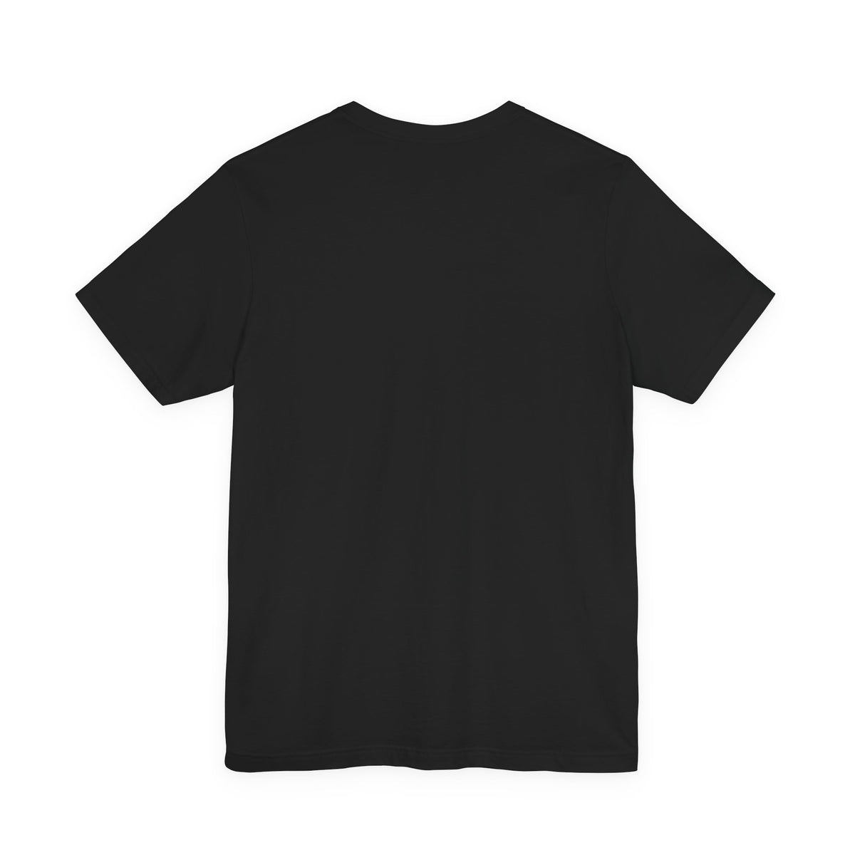 T-Shirt — "Make America Jolly Again" Merry Christmas Santa White Tee