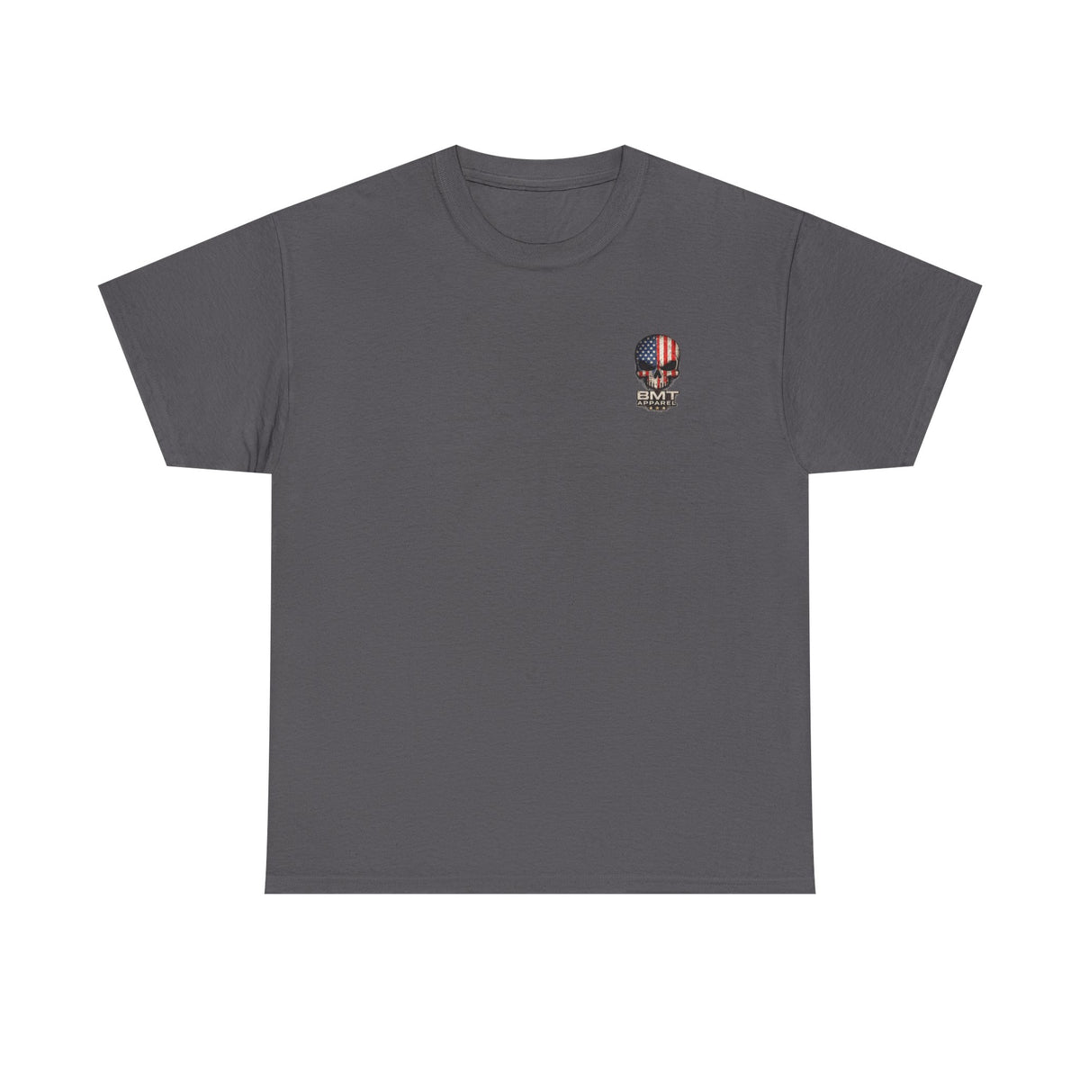 Being a Sailor Is a Choice Graphic Tee | US Navy Veteran Flag Eagle Design