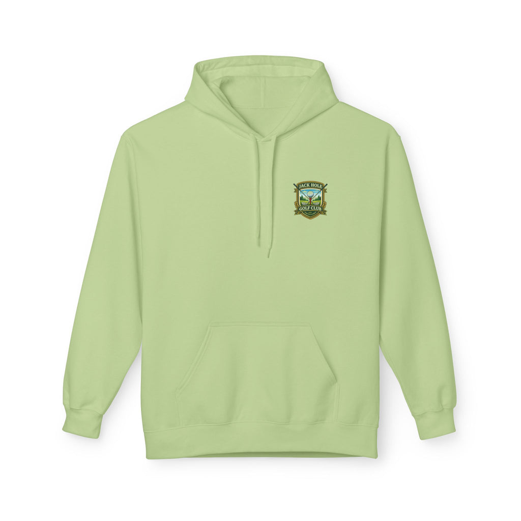 It Takes A Lot Of Balls To Golf Like I Do Hoodie | Golf Humor Pullover