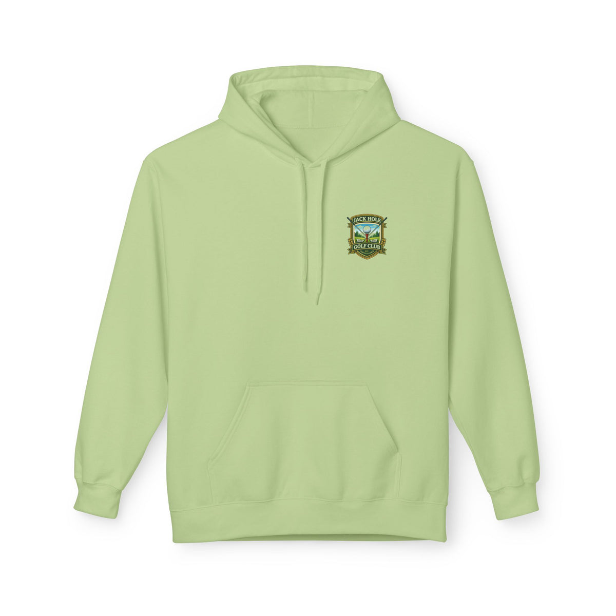 It Takes A Lot Of Balls To Golf Like I Do Hoodie | Golf Humor Pullover