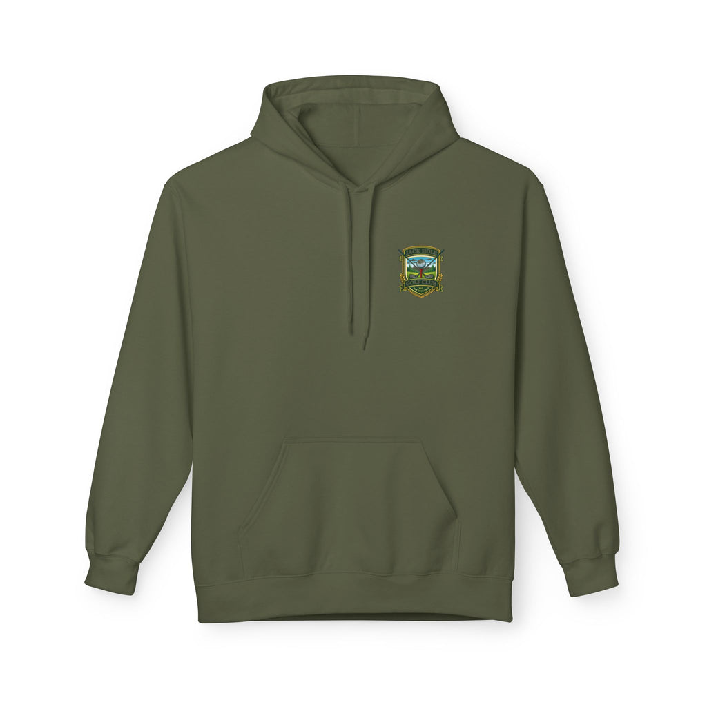 It Takes A Lot Of Balls To Golf Like I Do Hoodie | Golf Humor Pullover