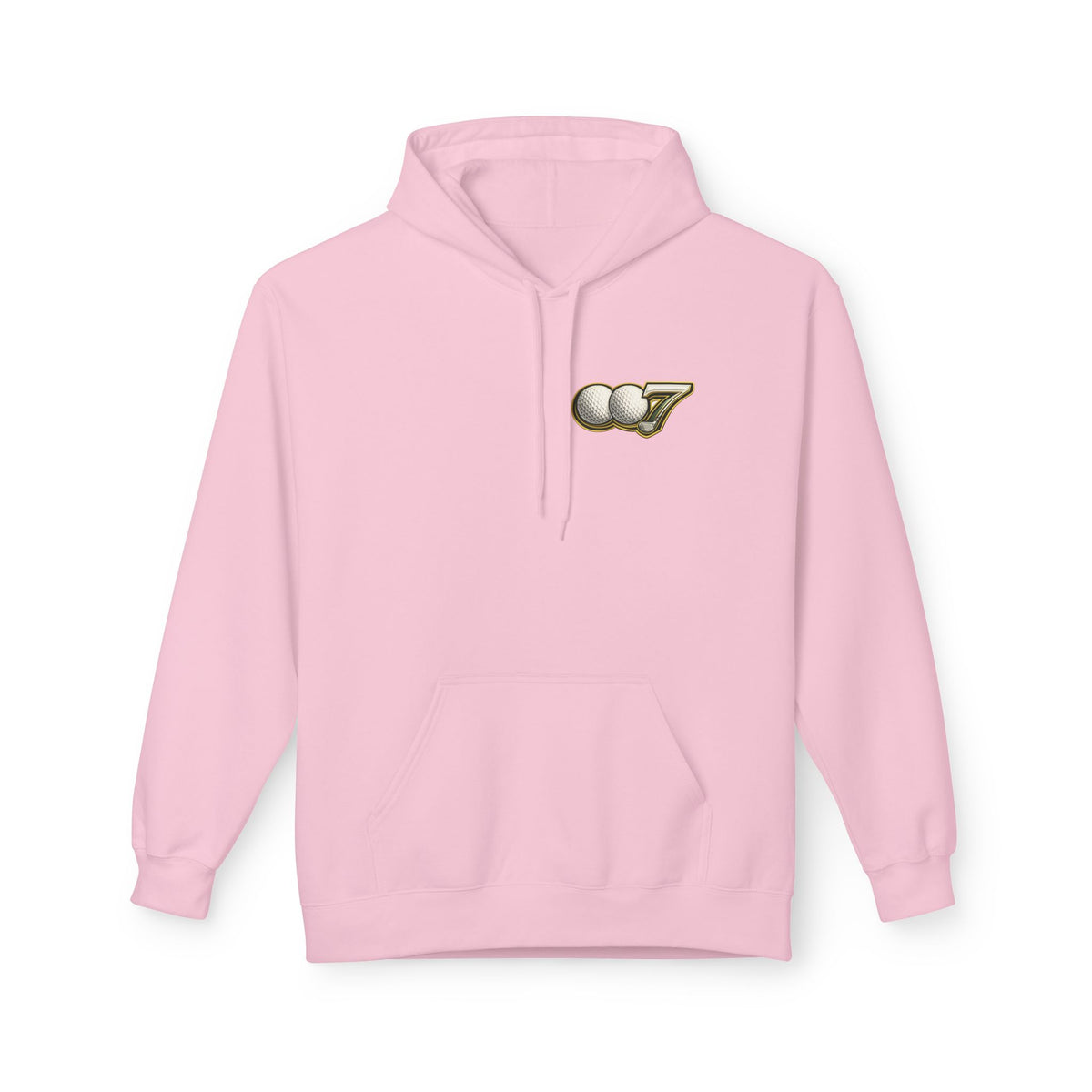 007 Pool Shark Hoodie – "They Call Me 007" Billiards & Beer Graphic Hoodie