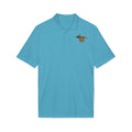 Men's Alger Country Golf Outing Polo