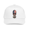 Mid Profile Baseball Cap