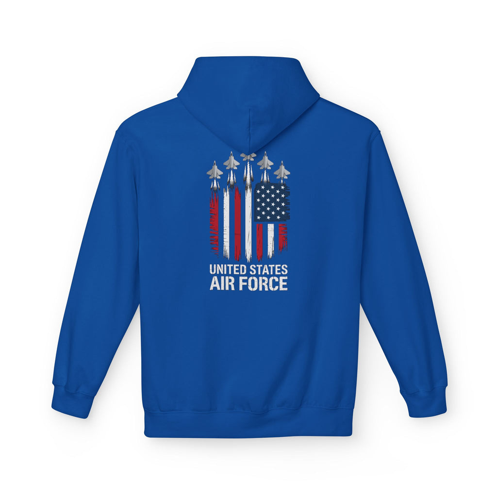Unisex Midweight Softstyle Fleece Hoodie