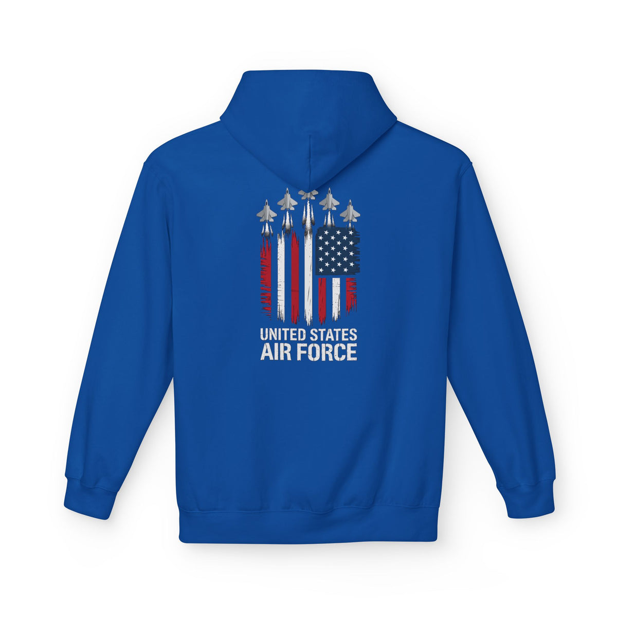 Unisex Midweight Softstyle Fleece Hoodie