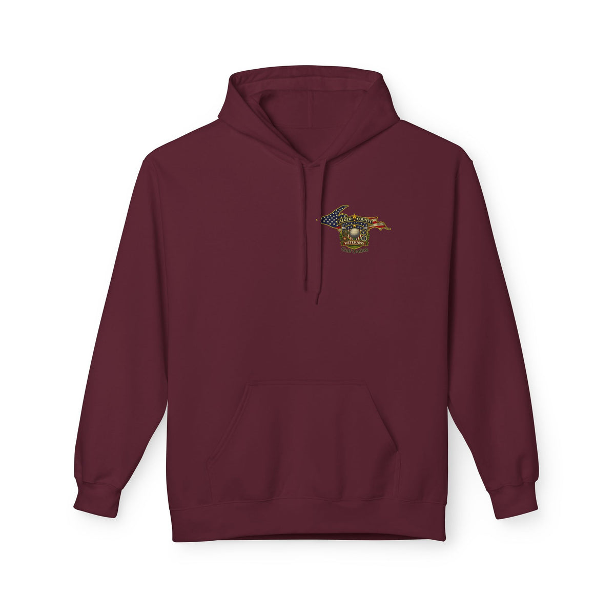 250 Years of America Hoodie | 1776-2026 Patriotic Liberty Bell Graphic