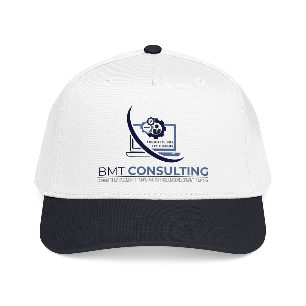 Mid Profile Baseball Cap