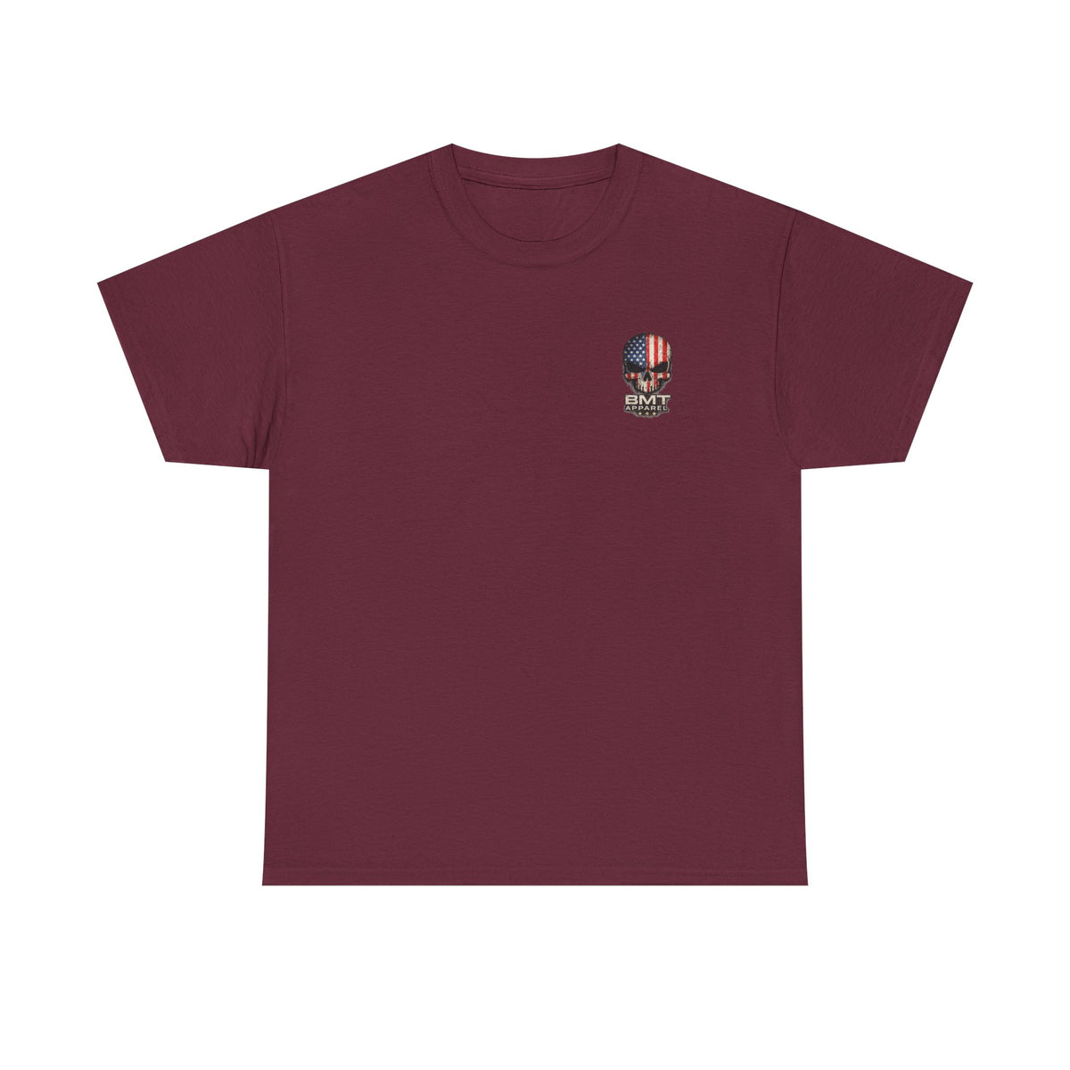 Being a Soldier Is a Choice Veteran Memorial T-Shirt | Military Patriotic USA Flag