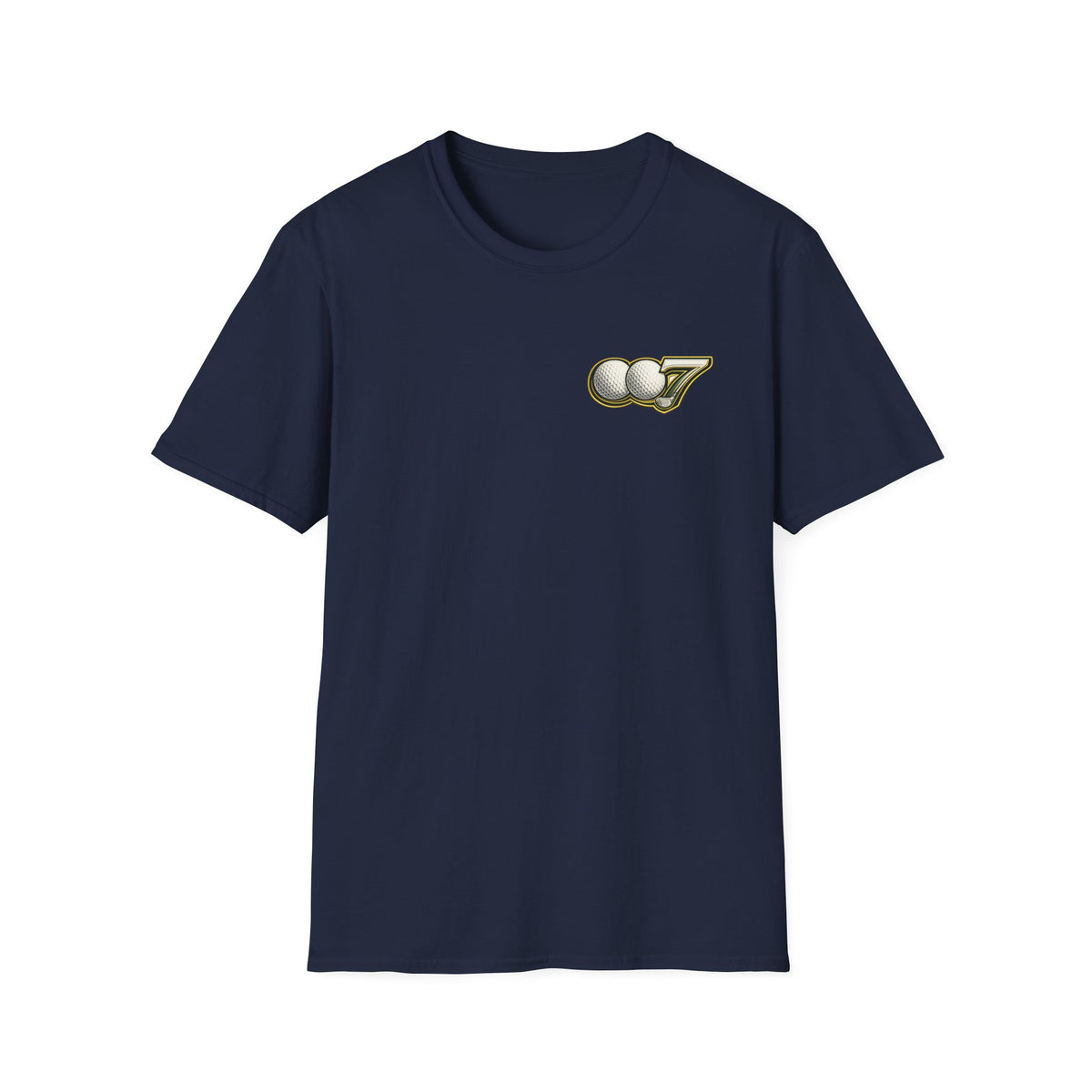 They Call Me 007 Golf Logo T-Shirt | Golfers, Beer, Funny Golf Shirt