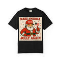 Make America Jolly Again T-Shirt