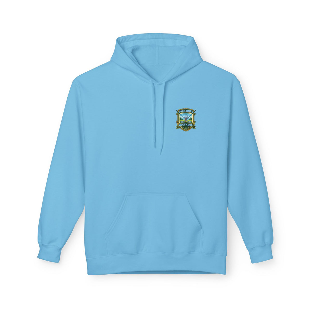 It Takes A Lot Of Balls To Golf Like I Do Hoodie | Golf Humor Pullover