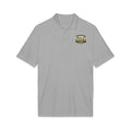 Custom 100% Club Crest Polo | Sport Polo Shirt
