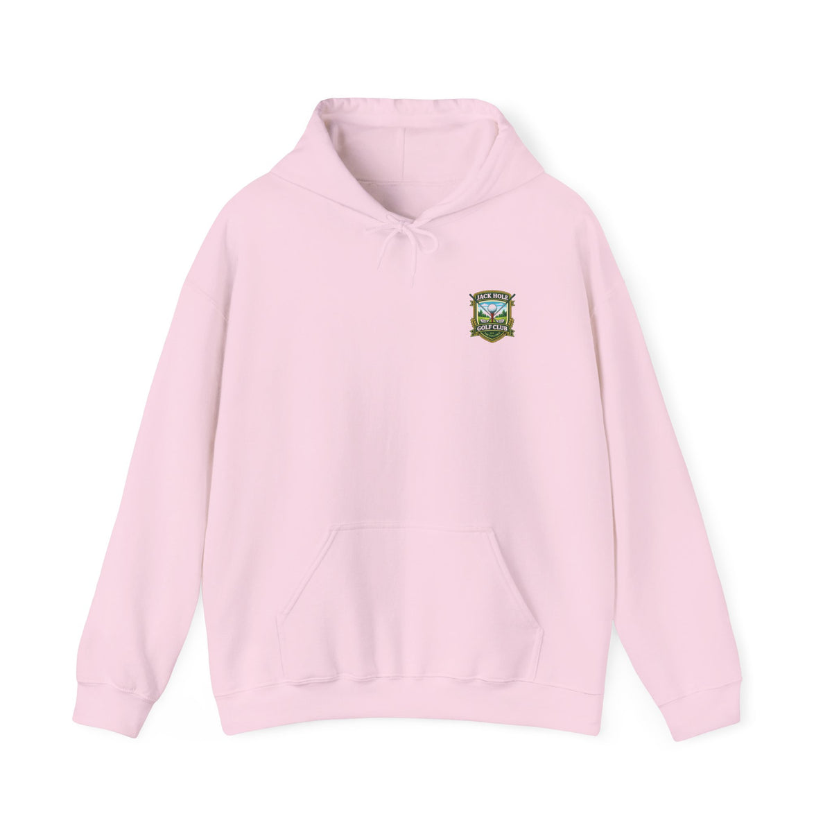 Par Is Just a Suggestion hoodie | military jeep cartoon design