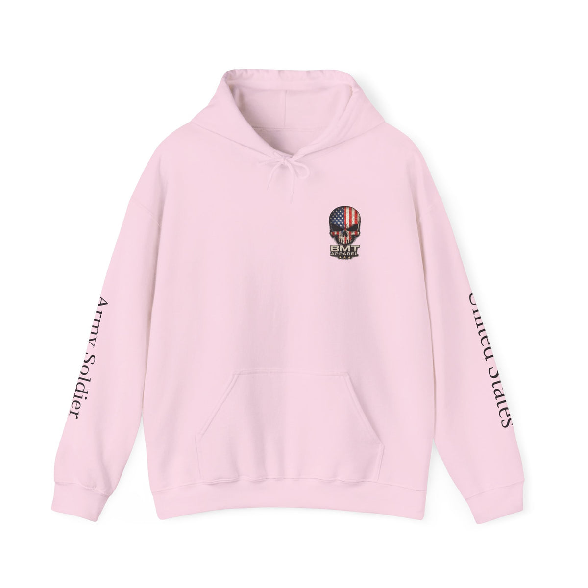 American Flag Soldier Skull hoodie | Army Soldier Pullover, Veterans Tribute