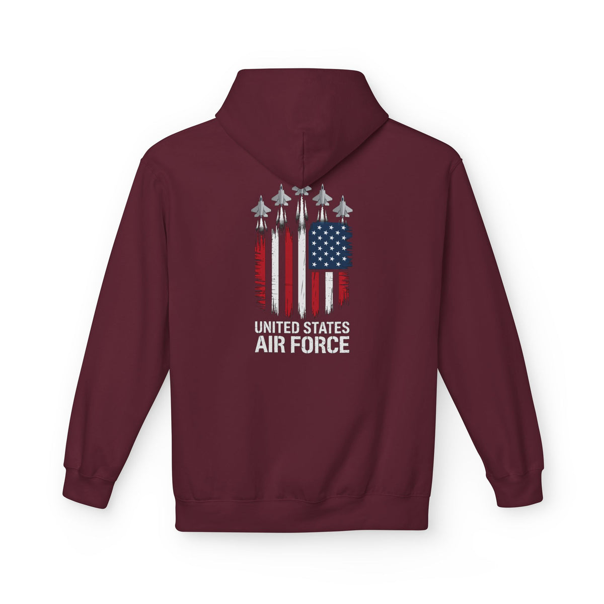 Unisex Midweight Softstyle Fleece Hoodie