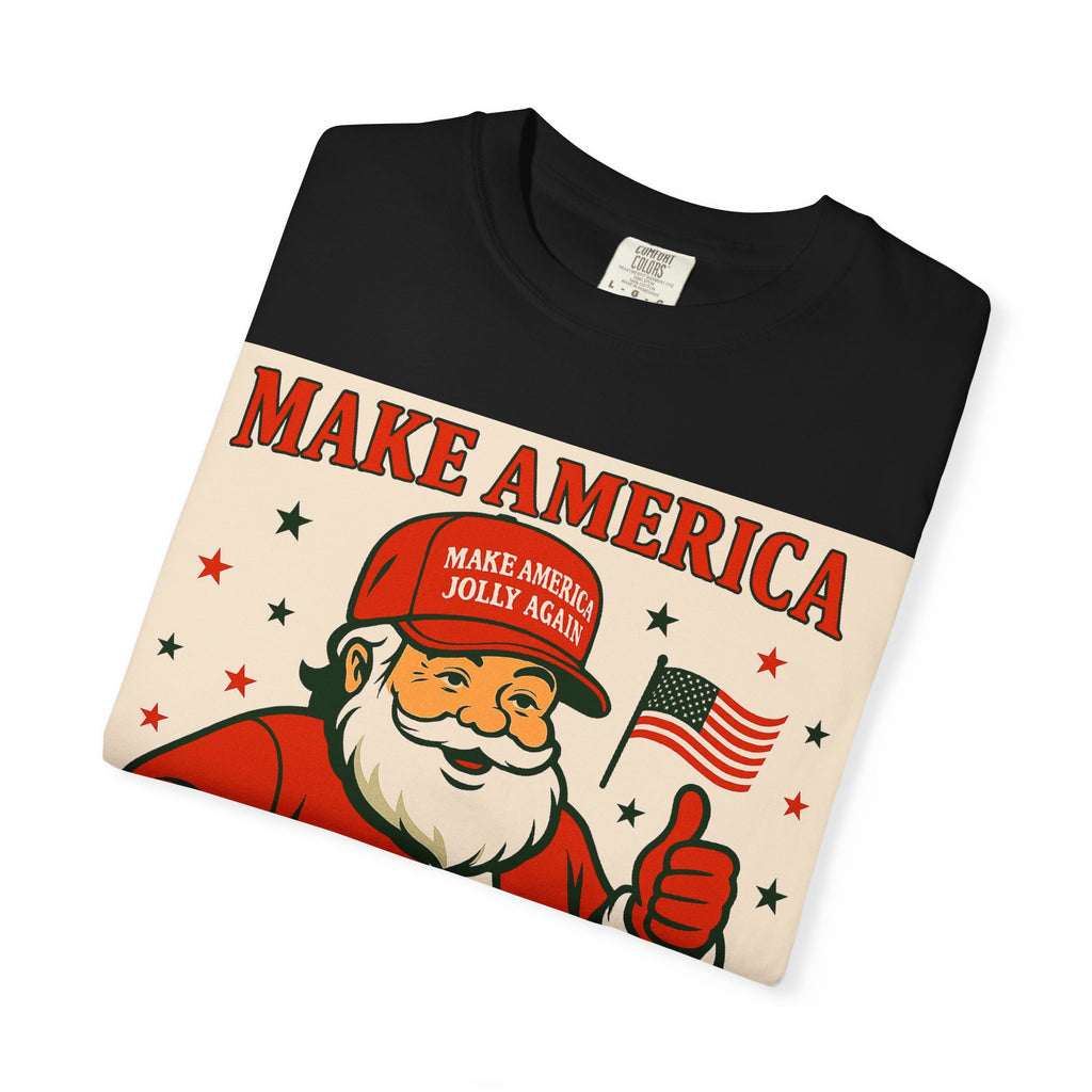Make America Jolly Again T-Shirt