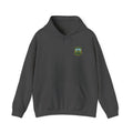 Straight Outta Mulligans Hoodie | Golf Humor Pullover