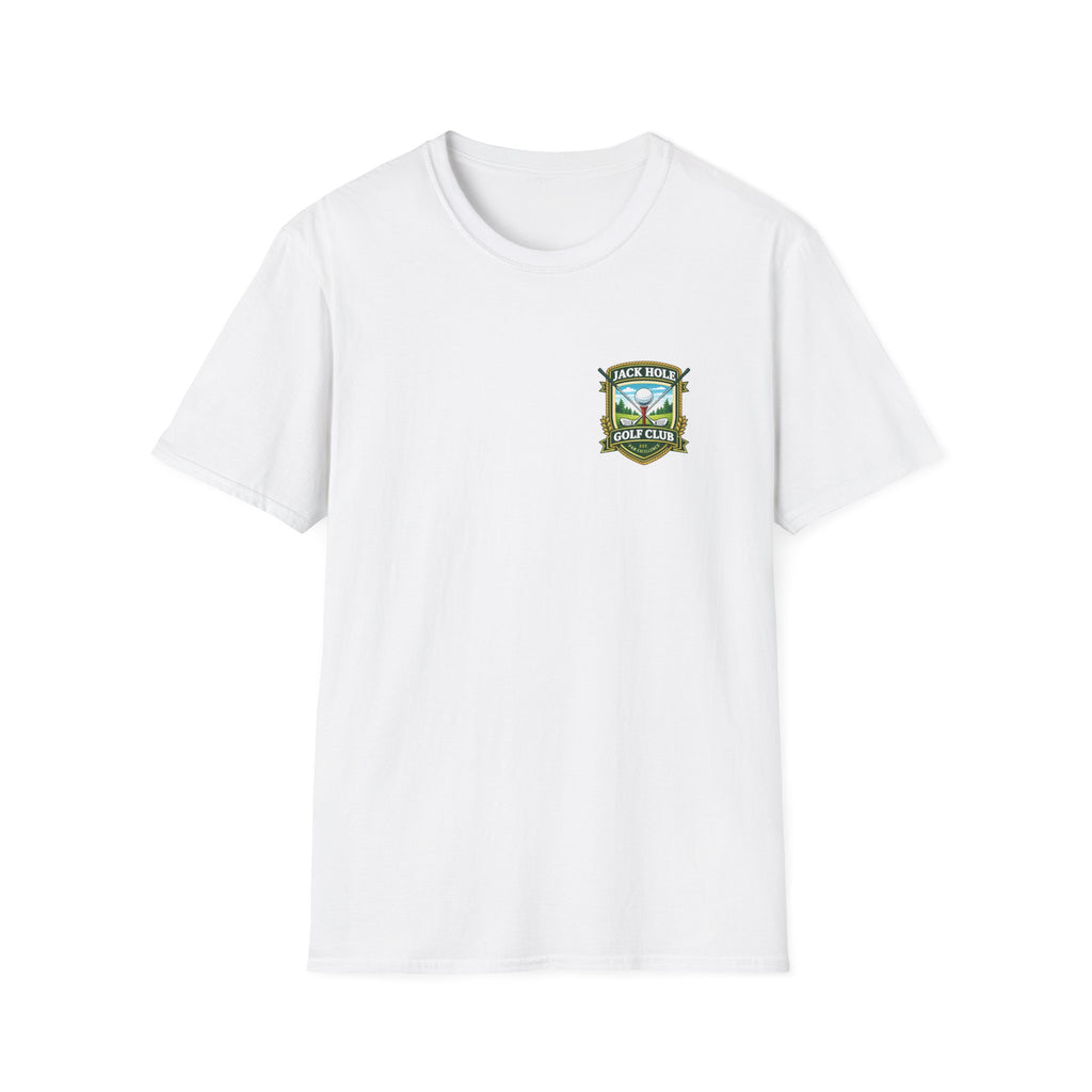Swing Oil Company T-Shirt | Vintage Brewery Logo, Beer Glass Illustration