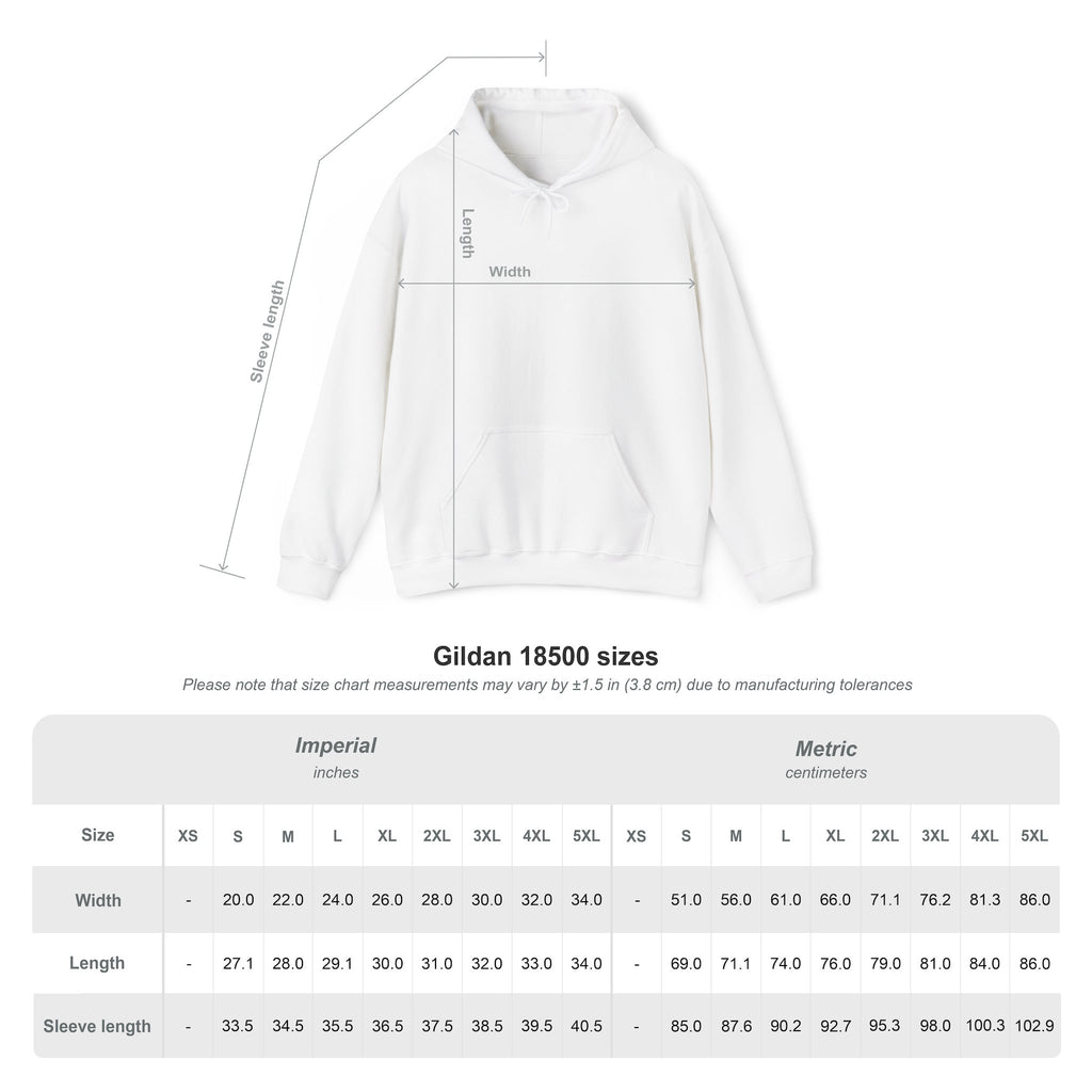 Born to Bogey frog illustration Hoodie | Golf humor sweatshirt