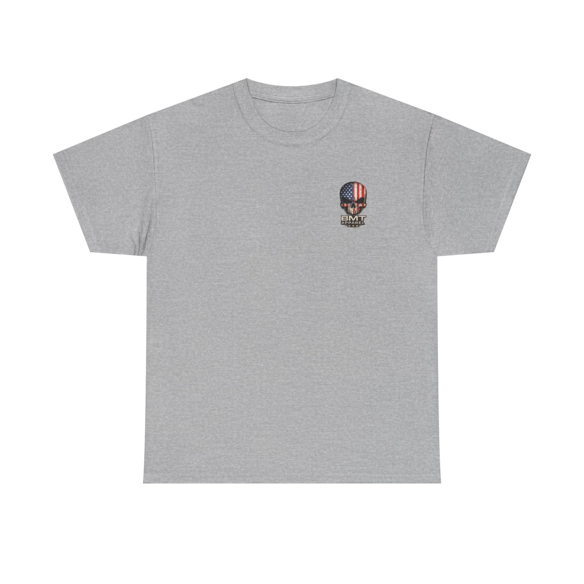 Being a Soldier Is a Choice Veteran Memorial T-Shirt | Military Patriotic USA Flag