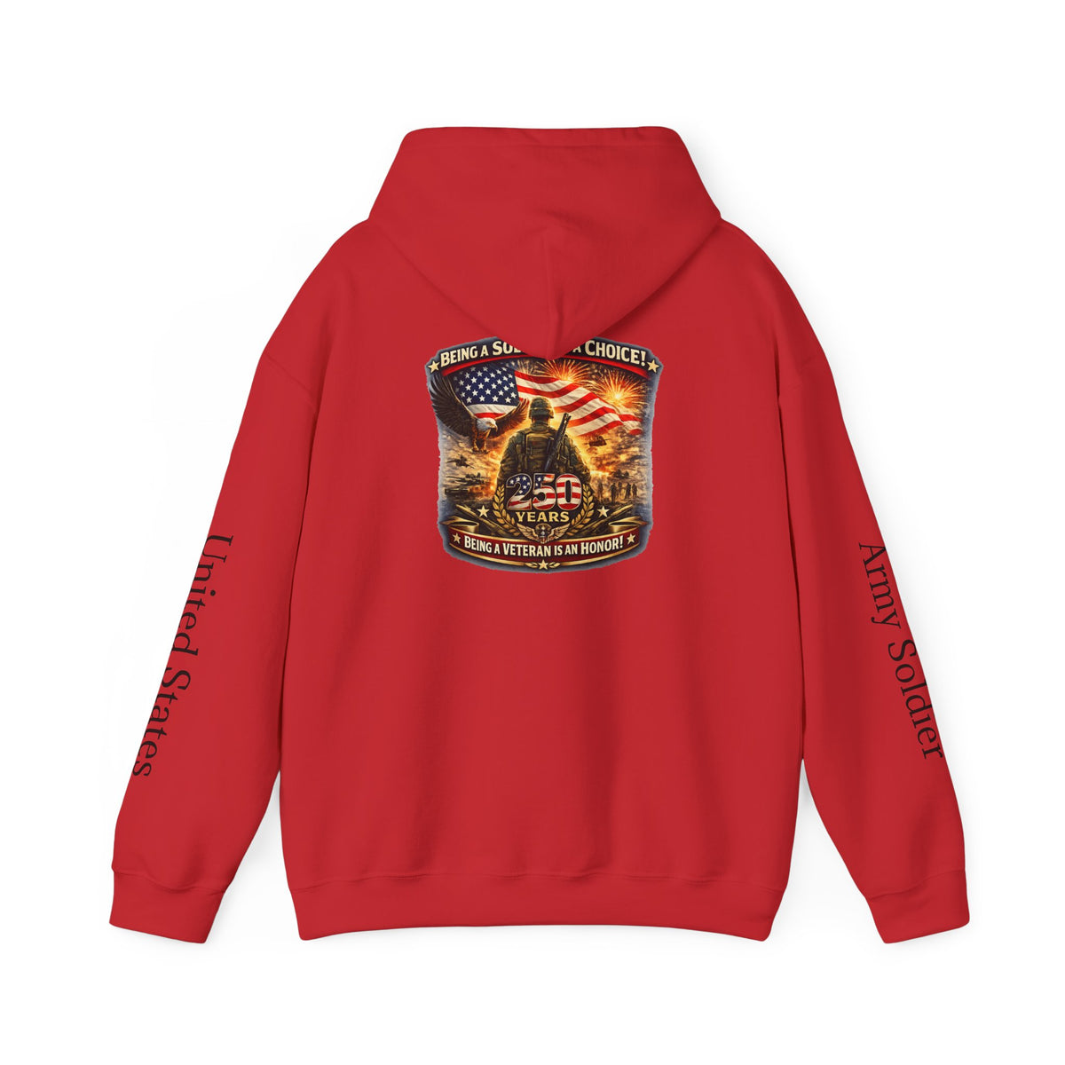 American Flag Soldier Skull hoodie | Army Soldier Pullover, Veterans Tribute