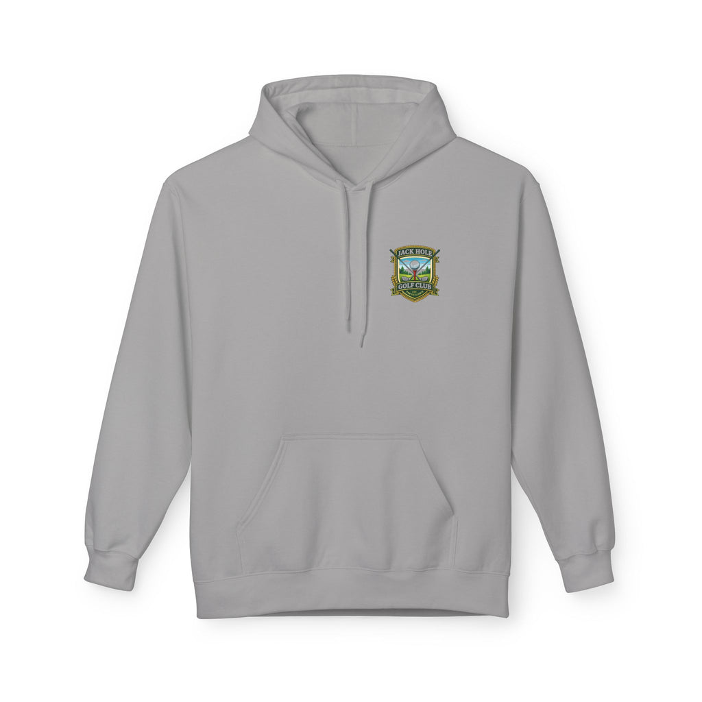 Quiet Please I'm About To Shank This Hoodie | Funny Golf Sign Graphic