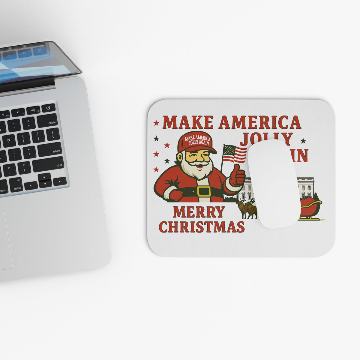 Mouse Pad (Rectangle)