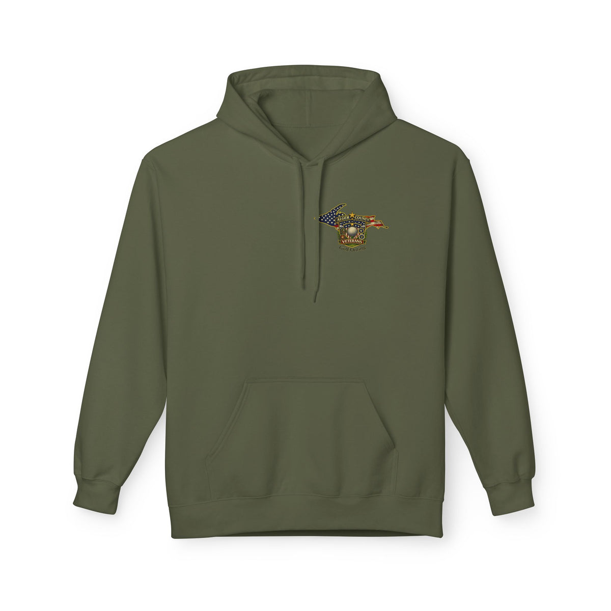 250 Years of America Hoodie | 1776-2026 Patriotic Liberty Bell Graphic