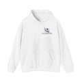 Consulting Logo Hoodie — BMT Consulting Branded Pullover