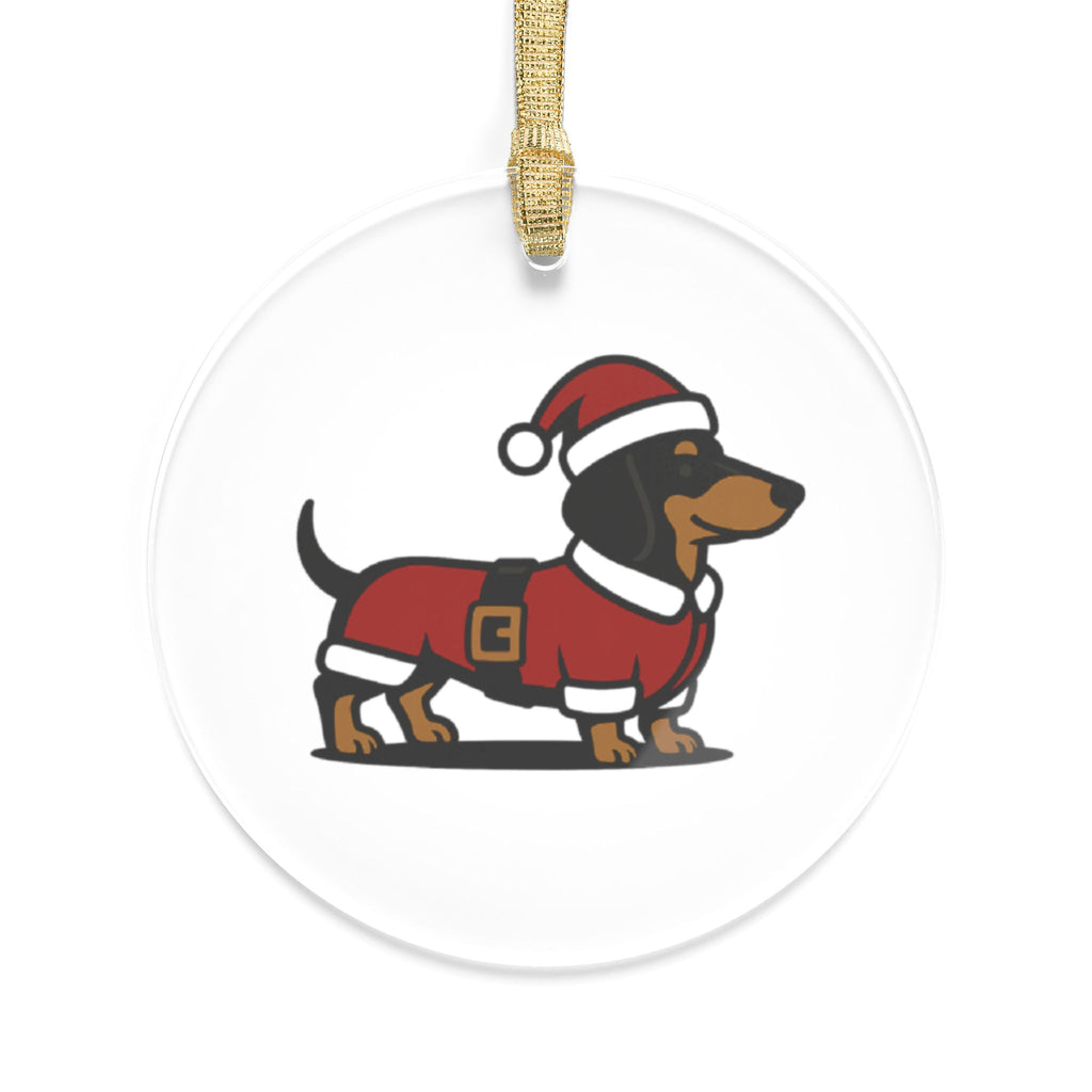 Acrylic Ornaments
