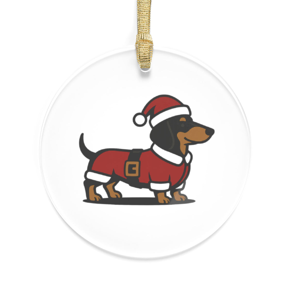 Acrylic Ornaments